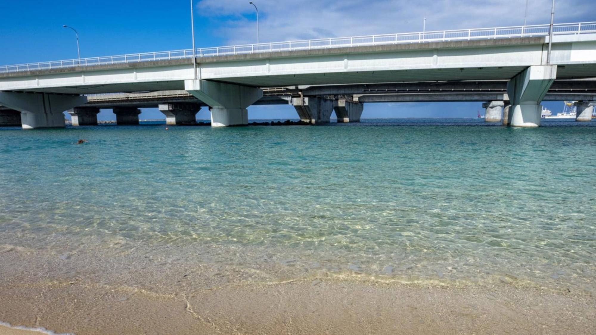 Toyoko Inn Okinawa Naha Asahibashi Ekimae Exterior foto