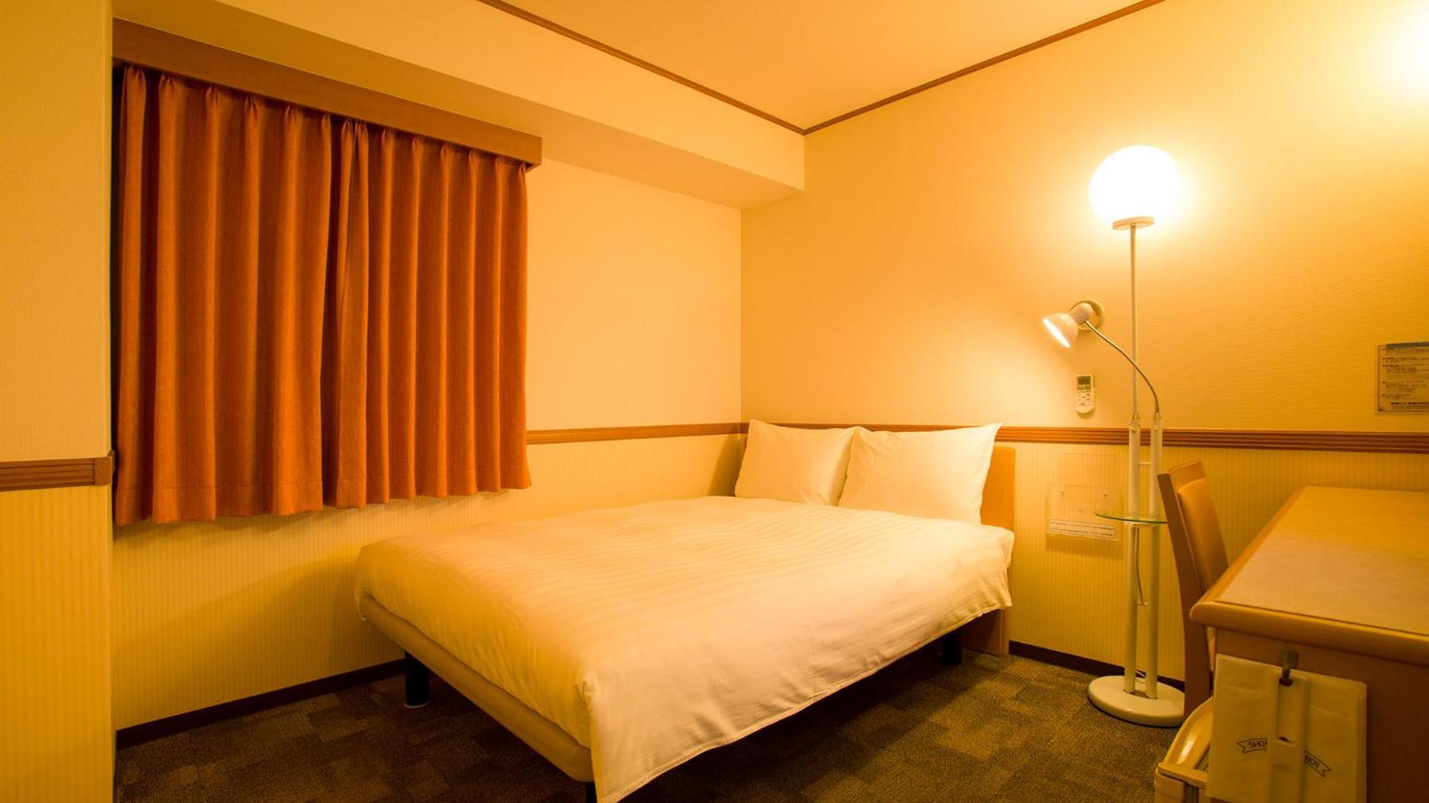 Toyoko Inn Okinawa Naha Asahibashi Ekimae Zimmer foto
